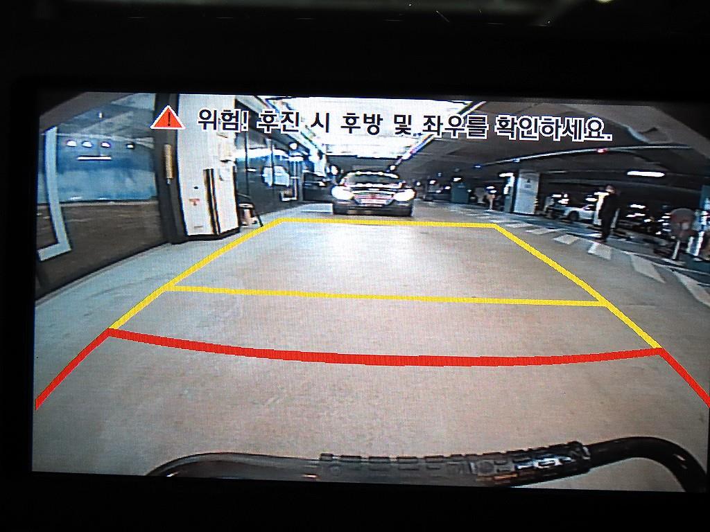 Small Truck Cargo (small) 2023 - Importación desde Corea - HF Imports Iquique - Foto 16