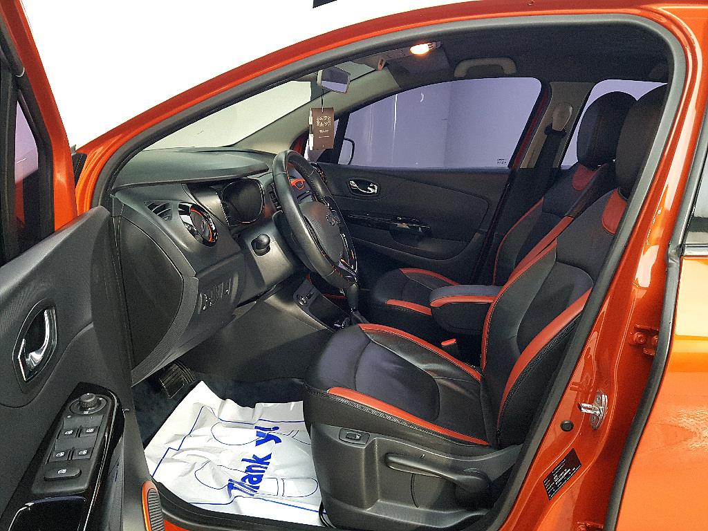 SAMSUNG QM3 - Vista 8