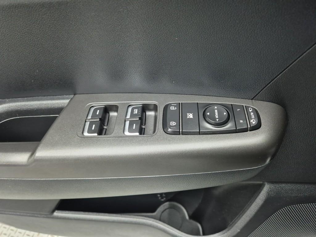 KIA Sportage 2021 Blanco - Importación desde Corea - HF Imports Iquique - Foto 16