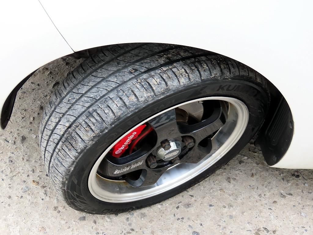 KIA Ray 2015 Blanco - Importación desde Corea - HF Imports Iquique - Foto 20