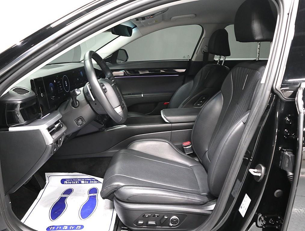 HYUNDAI Grandeur - Vista 9