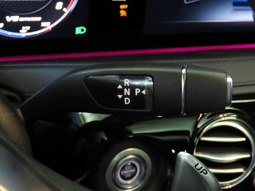 Mercedes Benz S Class 2020 - Importación desde Corea - HF Imports Iquique - Foto 13