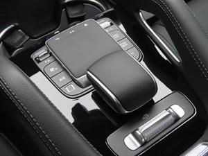 Mercedes Benz GLE Class - Vista 12