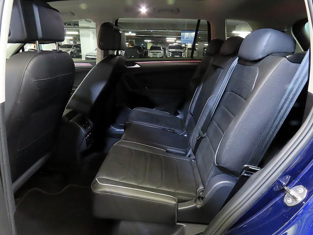 Volkswagen Tiguan - Vista 7