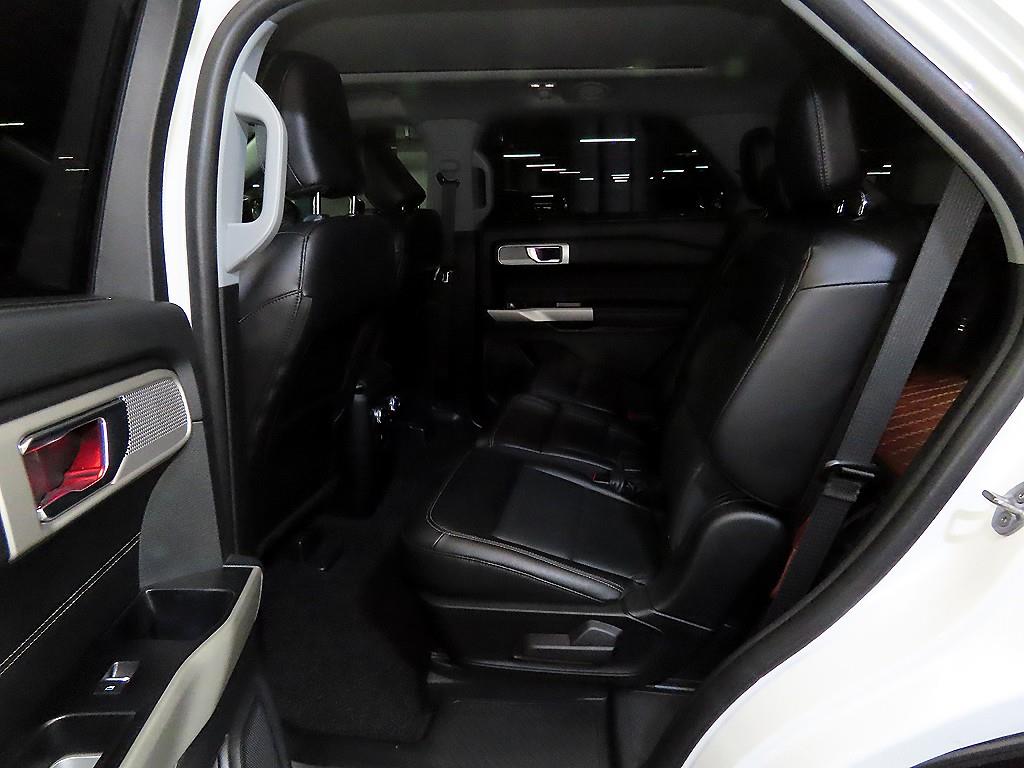 Ford Explorer - Vista 7