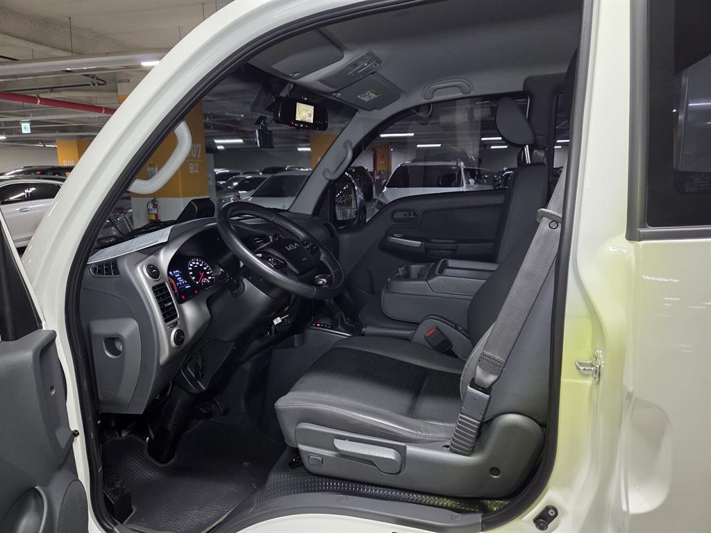 Small Truck Top_sliding tower car - Vista 11