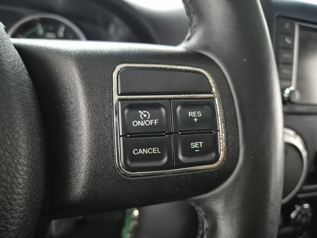 Jeep Wrangler 2013 Negro - Importación desde Corea - HF Imports Iquique - Foto 17