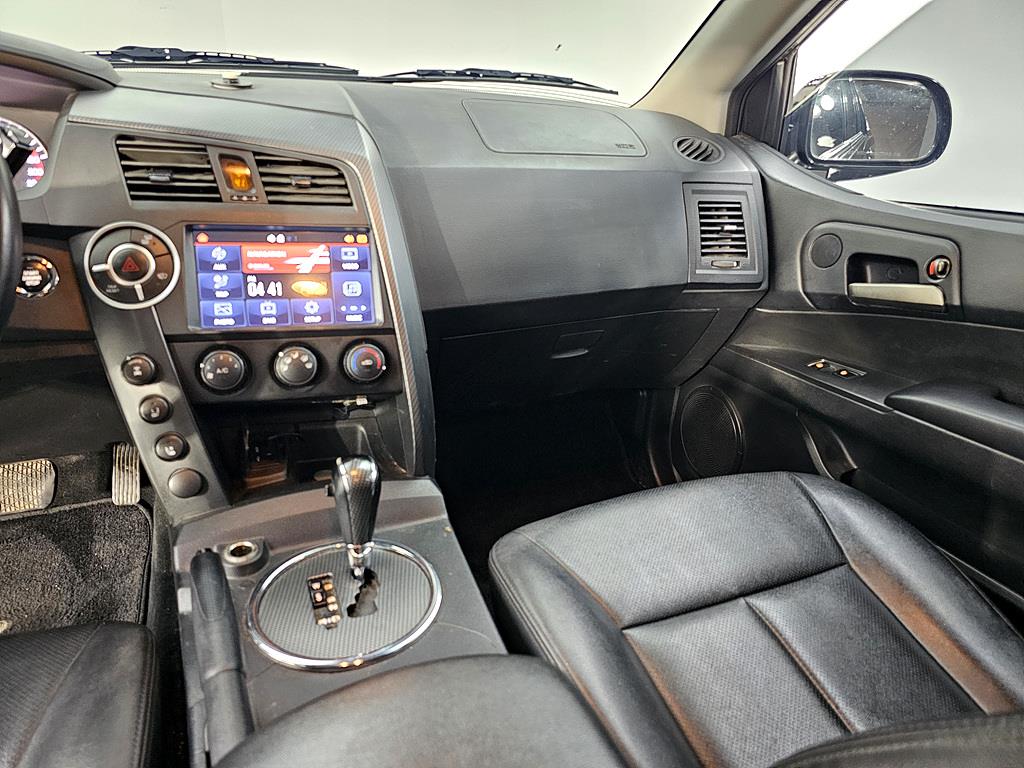 Ssangyong Korando - Vista 10