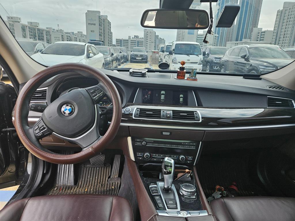 BMW Gran Turismo - Vista 7