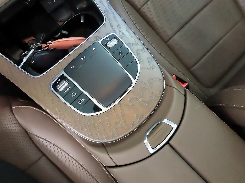 Mercedes Benz E class 2021 - Importación desde Corea - HF Imports Iquique - Foto 13