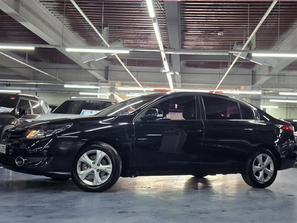 SAMSUNG SM5 2011 Negro - Importación desde Corea - HF Imports Iquique - Foto 1