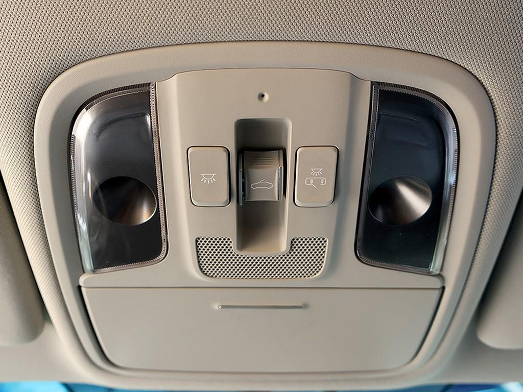 KIA K5 2018 Blanco - Importación desde Corea - HF Imports Iquique - Foto 11