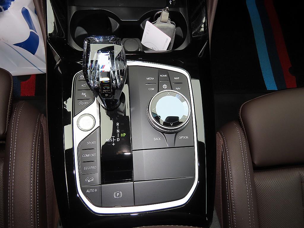 BMW X4 - Vista 10