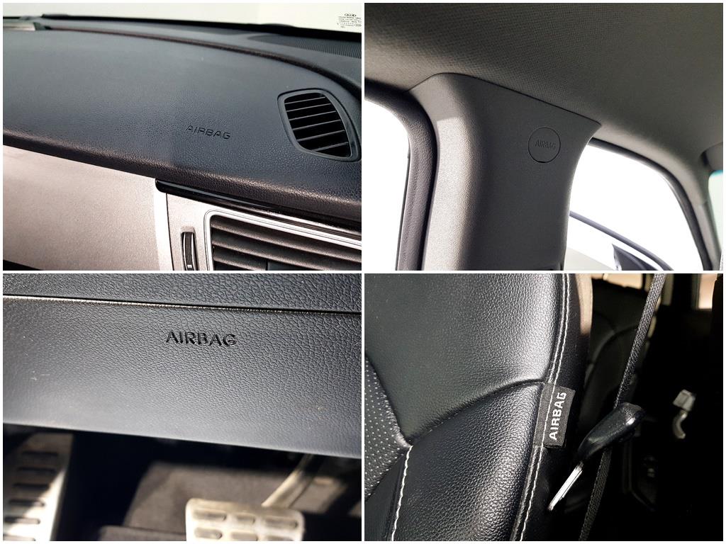 KIA Niro 2021 Blanco - Importación desde Corea - HF Imports Iquique - Foto 16