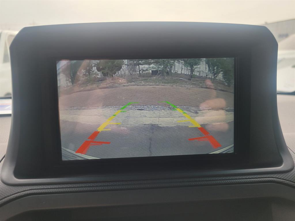 KIA Ray 2015 Blanco - Importación desde Corea - HF Imports Iquique - Foto 13