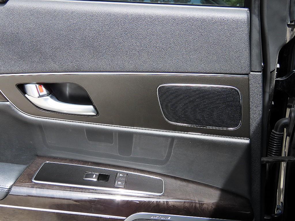 KIA K9 2014 - Importación desde Corea - HF Imports Iquique - Foto 15