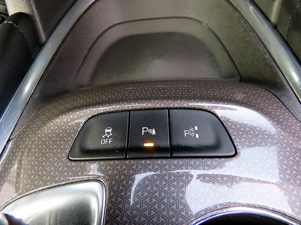 Chevrolet Malibu 2017 Negro - Importación desde Corea - HF Imports Iquique - Foto 15