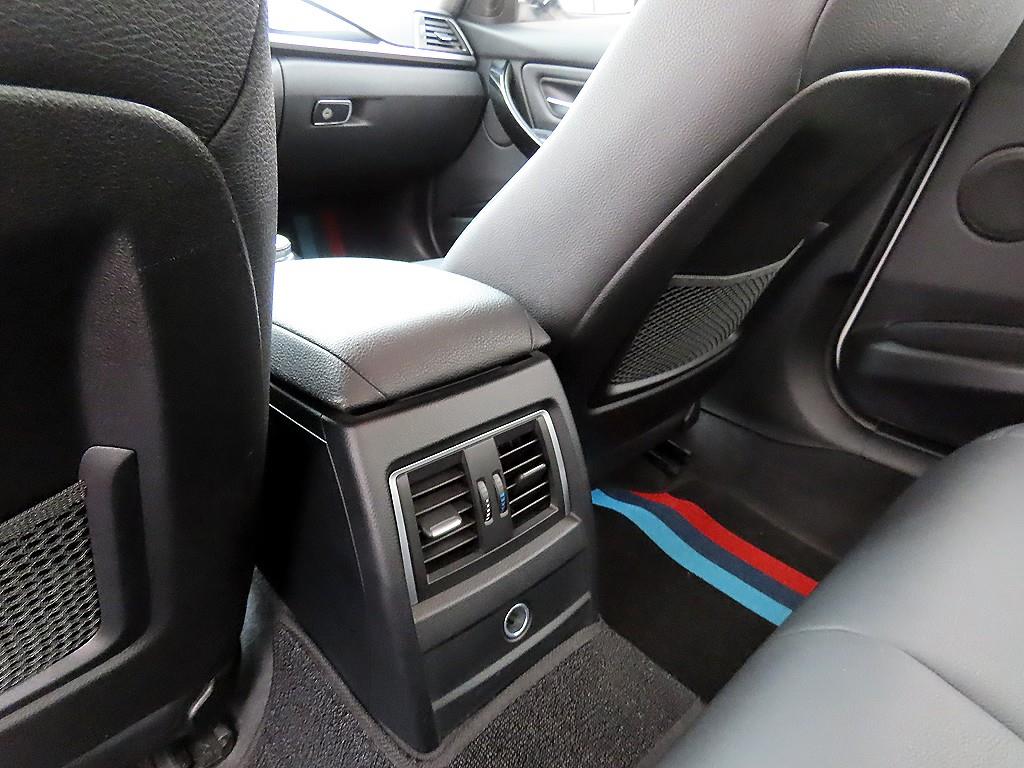 BMW 3 series 2016 Blanco - Importación desde Corea - HF Imports Iquique - Foto 17