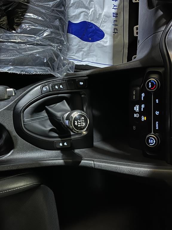 HYUNDAI Veloster - Vista 11