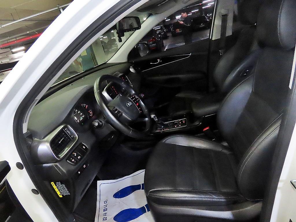 KIA Sorento - Vista 6