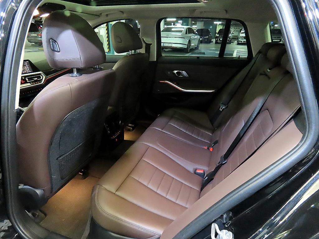 BMW 3 series - Vista 7