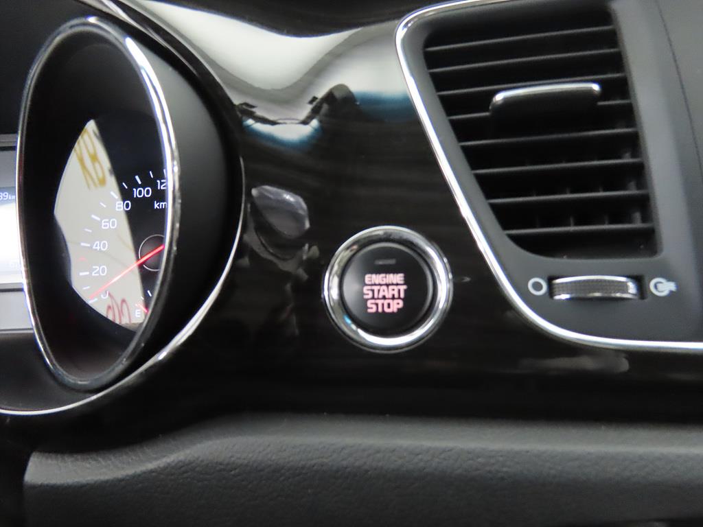 KIA Carnival 2020 Blanco - Importación desde Corea - HF Imports Iquique - Foto 13