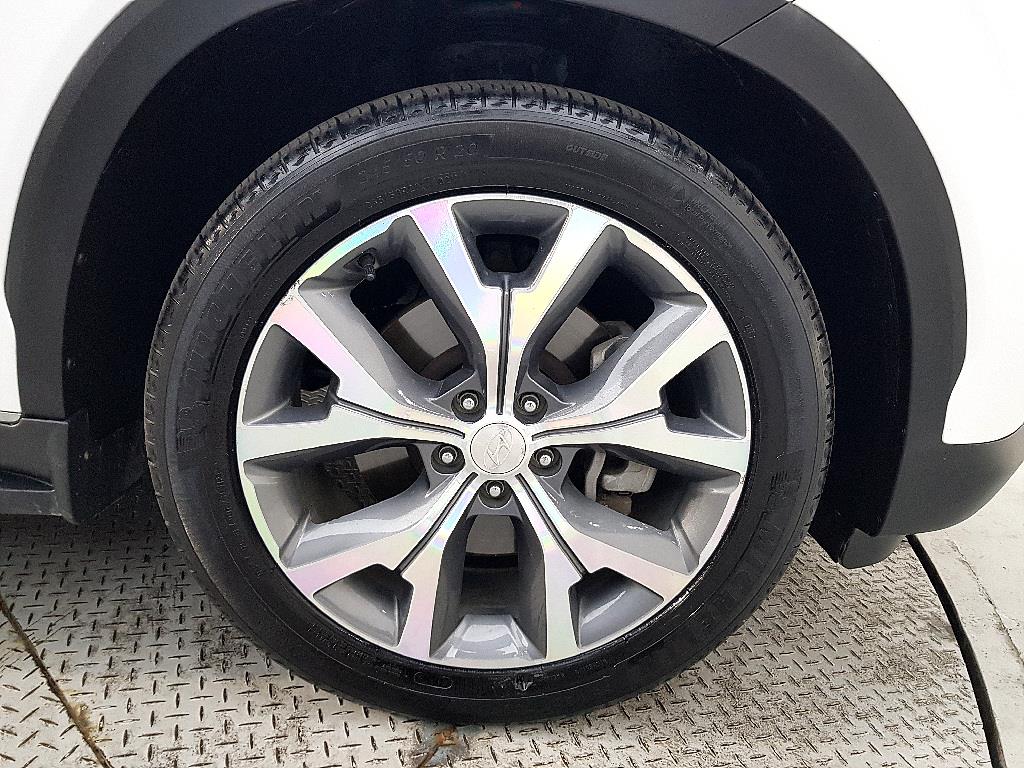 HYUNDAI Palisade 2021 Blanco - Importación desde Corea - HF Imports Iquique - Foto 20