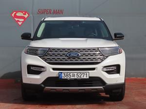 Ford Explorer - Vista 4