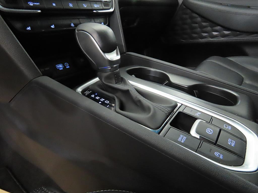 HYUNDAI Santa Fe - Vista 9