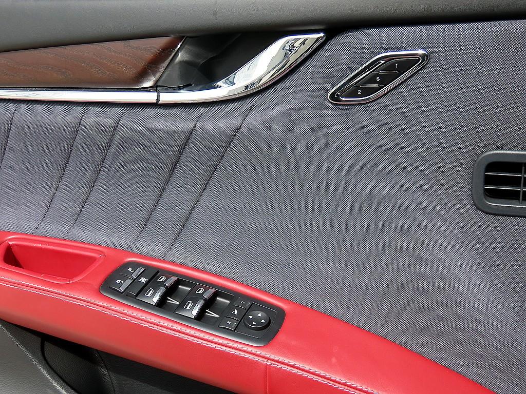 Maserati Quattroforte - Vista 11