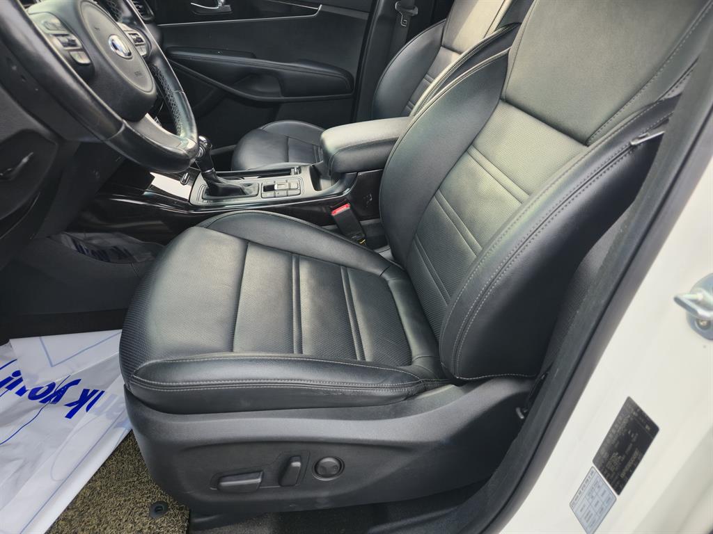 KIA Sorento - Vista 12