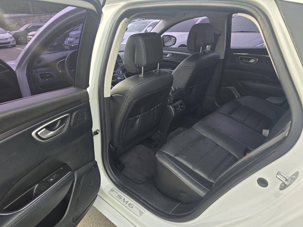 SAMSUNG SM6 2016 Blanco - Importación desde Corea - HF Imports Iquique - Foto 15