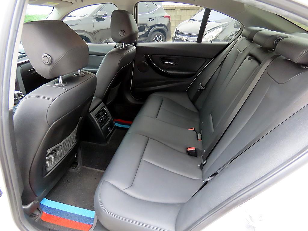 BMW 3 series - Vista 6