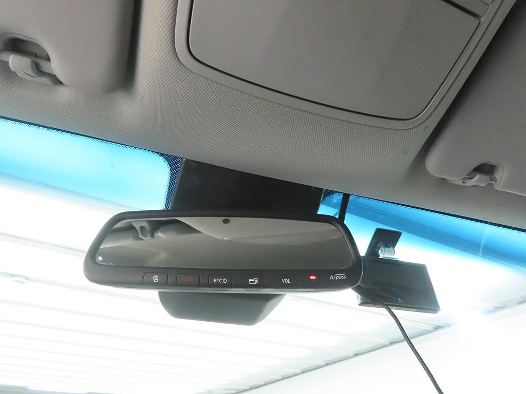 HYUNDAI Tucson - Vista 12