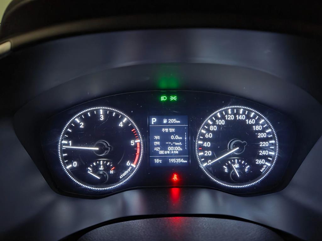 HYUNDAI Santa Fe - Vista 11