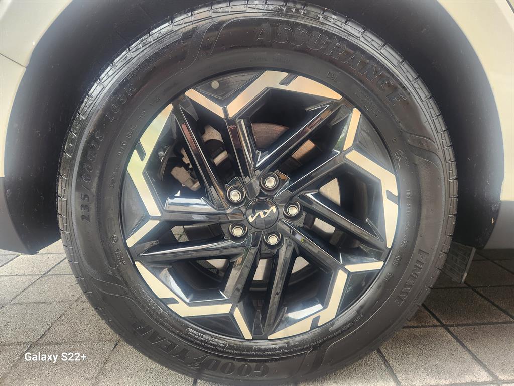 KIA Carnival 2025 Blanco - Importación desde Corea - HF Imports Iquique - Foto 18