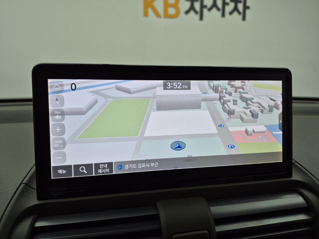 HYUNDAI Casper 2025 Amarillo - Importación desde Corea - HF Imports Iquique - Foto 13