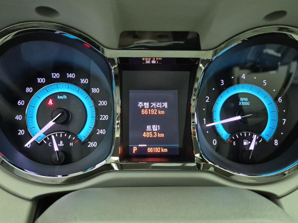 DAEWOO Alpheon - Vista 7