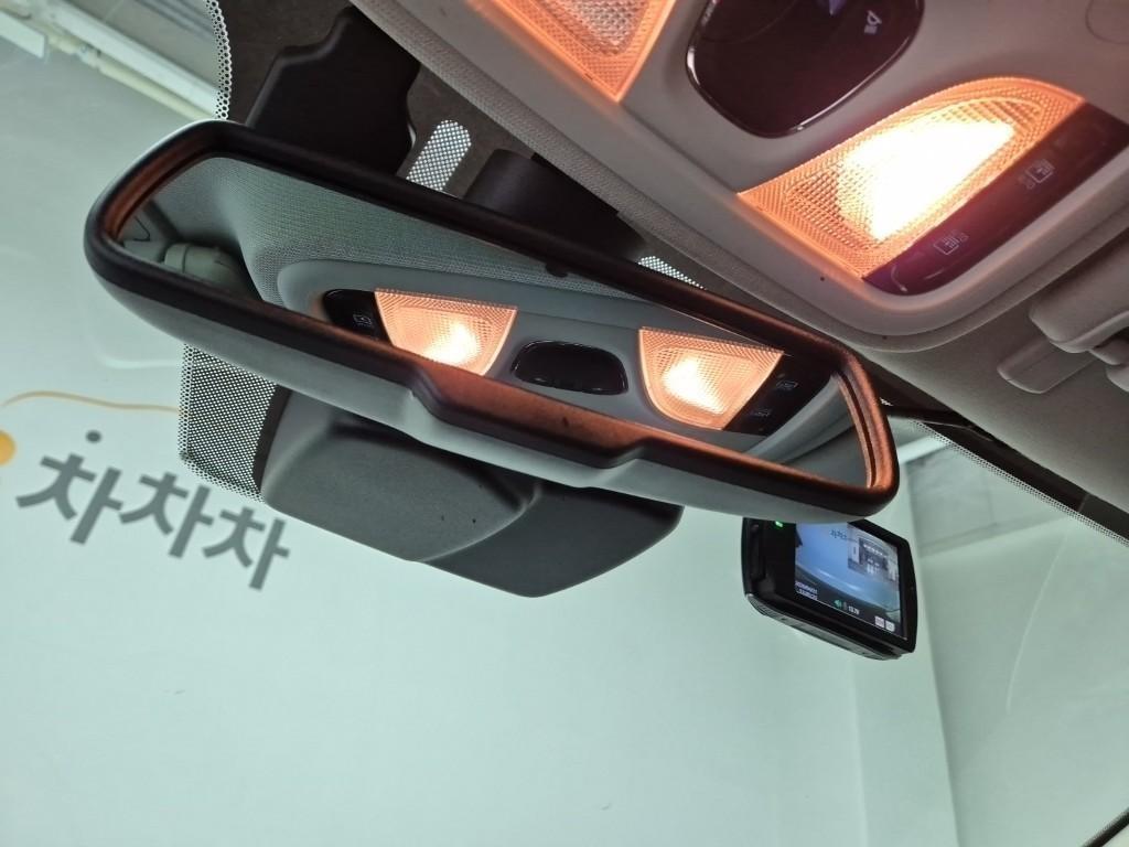 Jeep Cherokee 2016 Blanco - Importación desde Corea - HF Imports Iquique - Foto 18