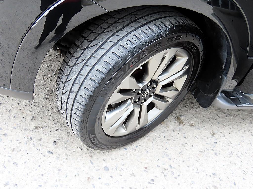 KIA Mohave 2021 Negro - Importación desde Corea - HF Imports Iquique - Foto 20