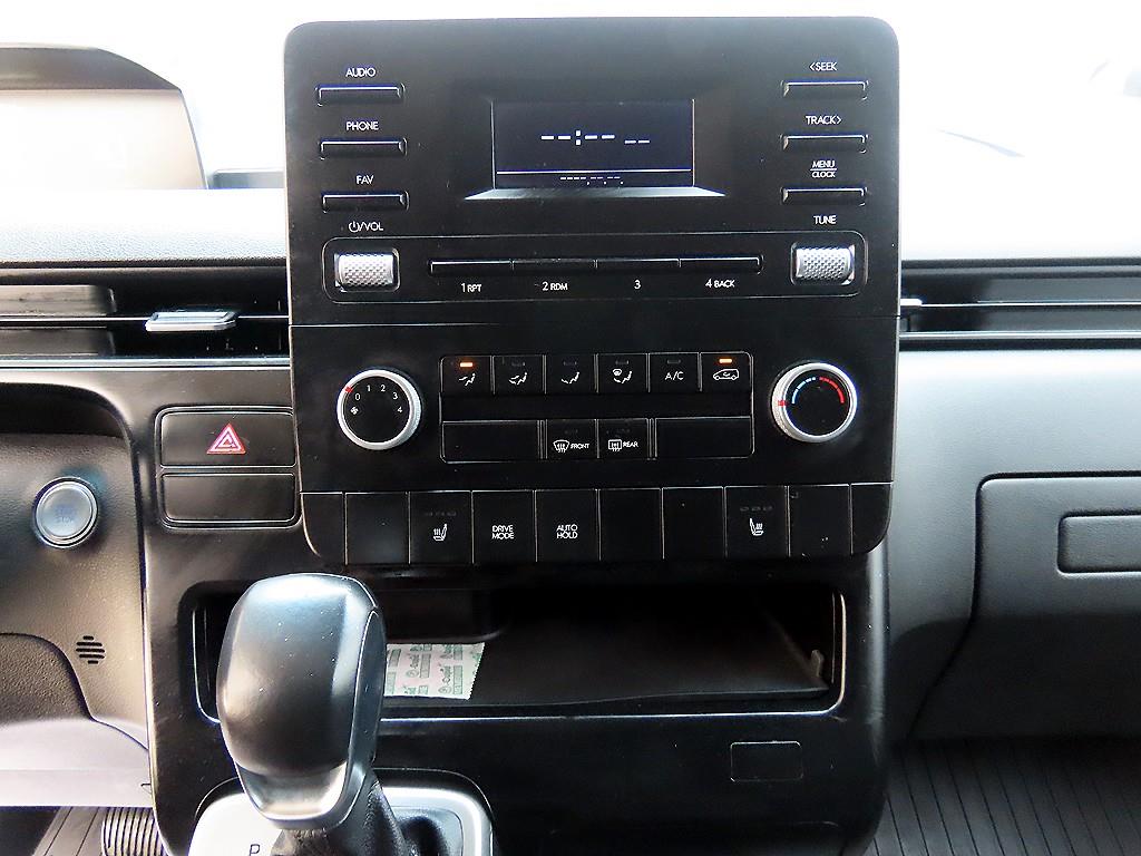 HYUNDAI Staria 2022 Gris - Importación desde Corea - HF Imports Iquique - Foto 13