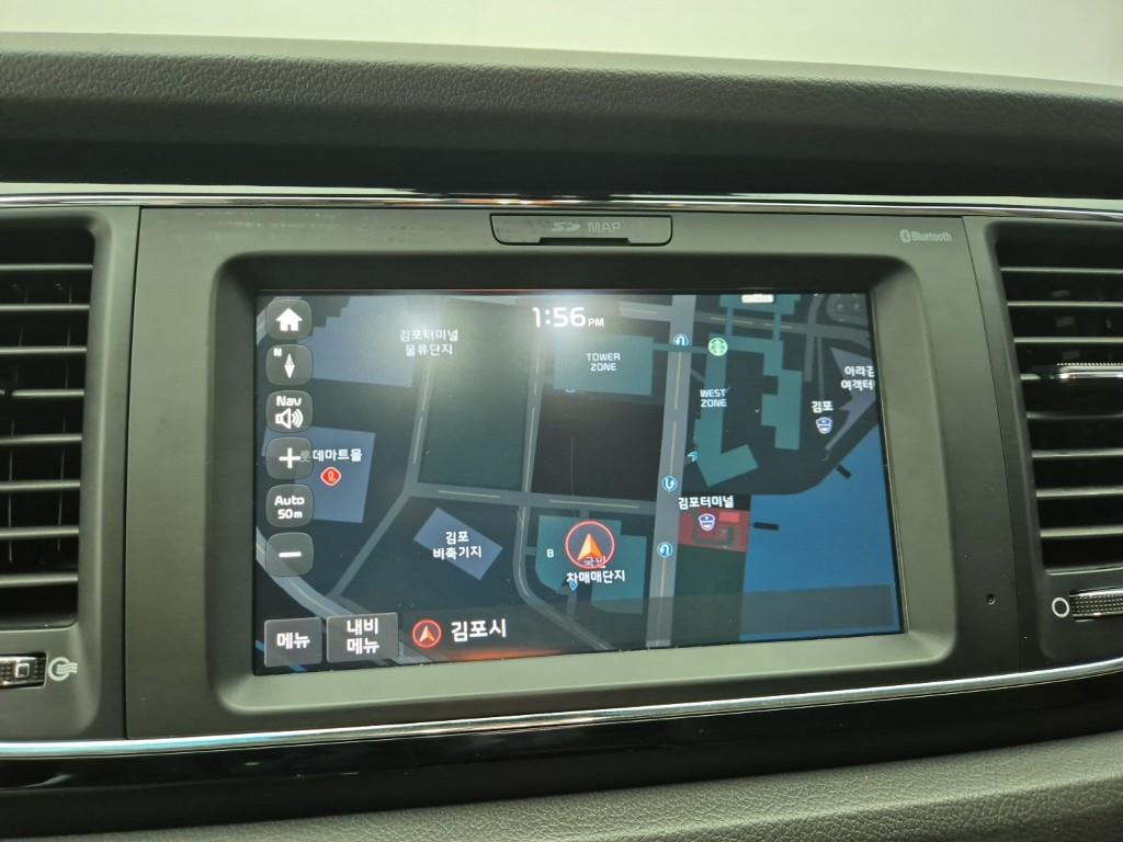 KIA Carnival 2018 Blanco - Importación desde Corea - HF Imports Iquique - Foto 13