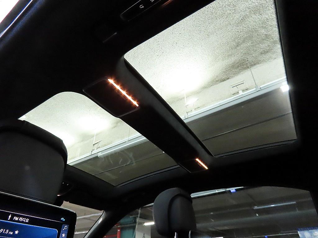 Mercedes Benz S Class 2020 - Importación desde Corea - HF Imports Iquique - Foto 15