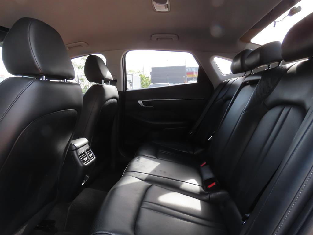 HYUNDAI Sonata 2021 - Importación desde Corea - HF Imports Iquique - Foto 7