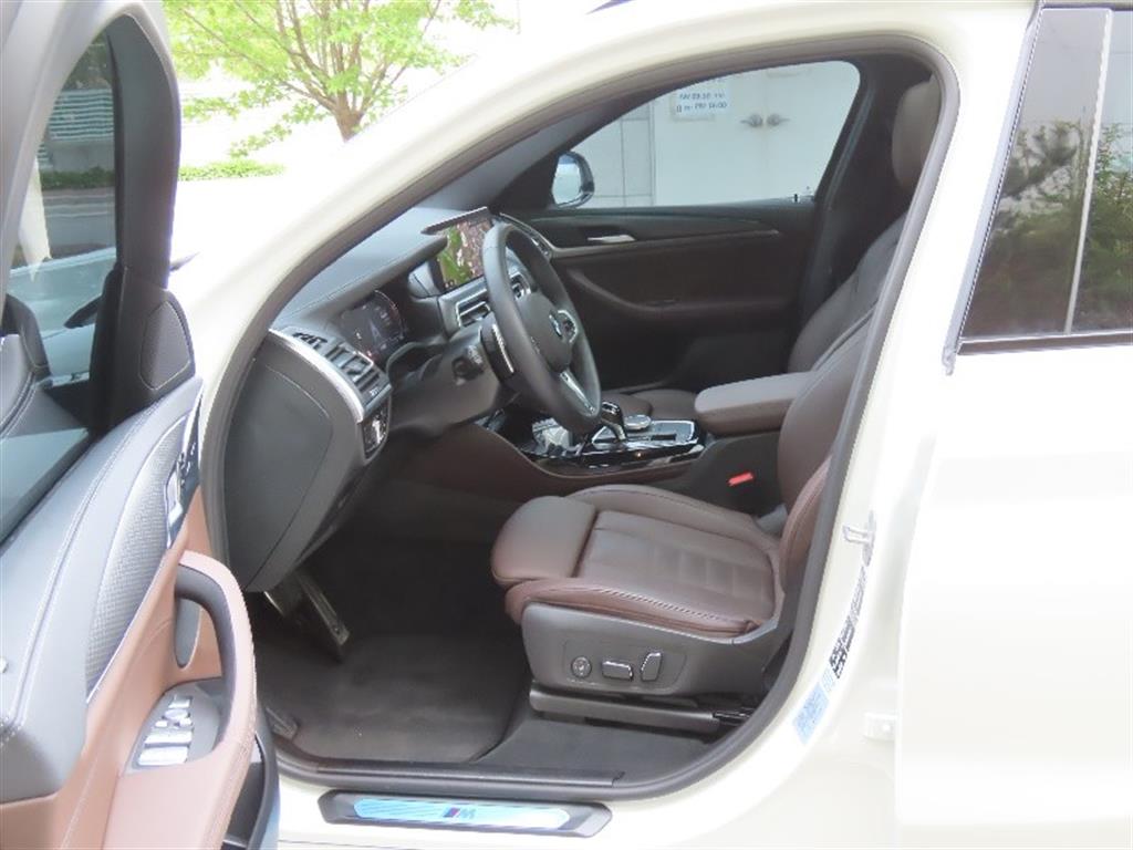 BMW X4 2025 - Importación desde Corea - HF Imports Iquique - Foto 13