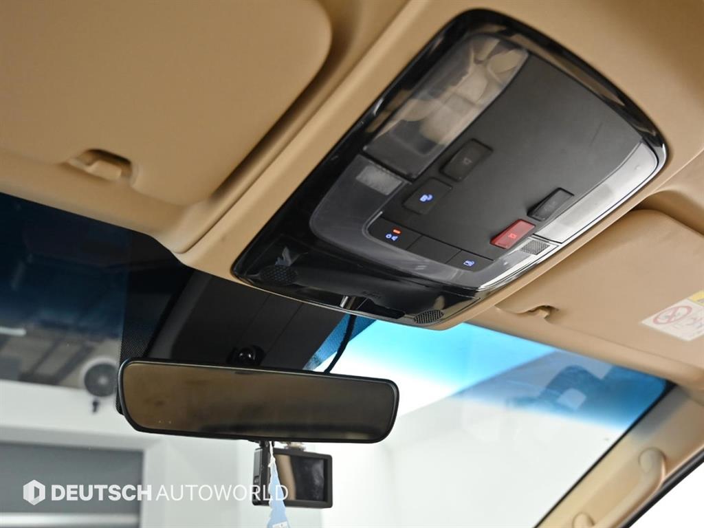 HYUNDAI Staria 2022 Negro - Importación desde Corea - HF Imports Iquique - Foto 18