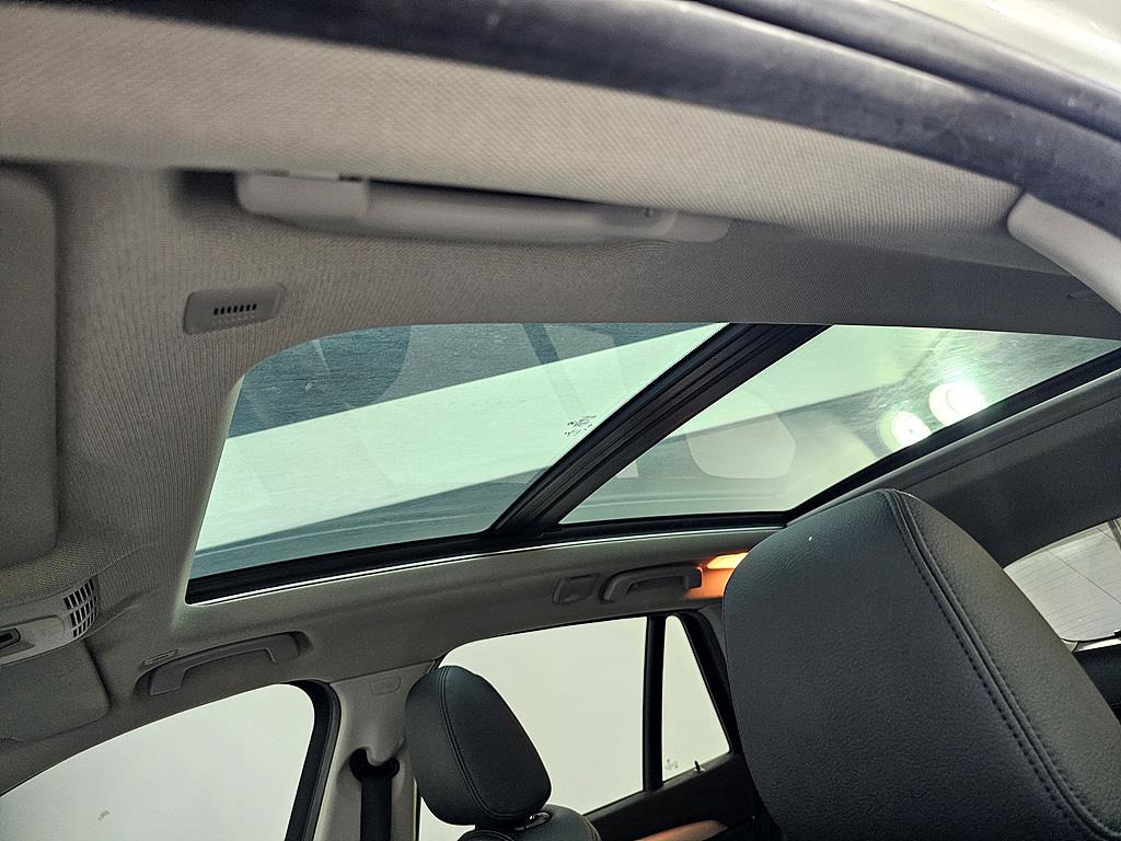 BMW X1 - Vista 12