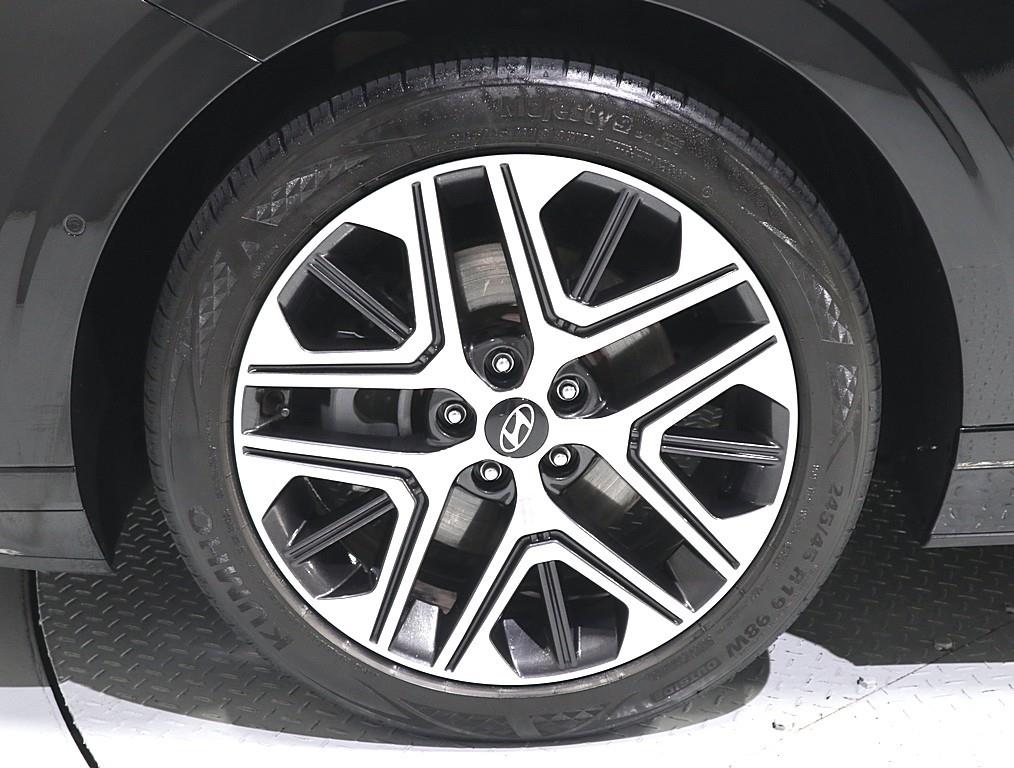 HYUNDAI Grandeur 2023 Negro - Importación desde Corea - HF Imports Iquique - Foto 17