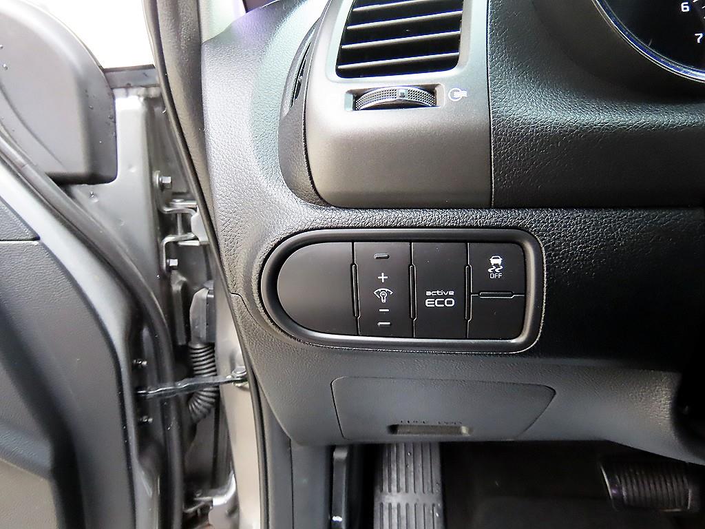 KIA K3 - Vista 12