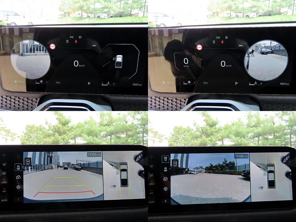 KIA Tasman 2026 Verde - Importación desde Corea - HF Imports Iquique - Foto 17